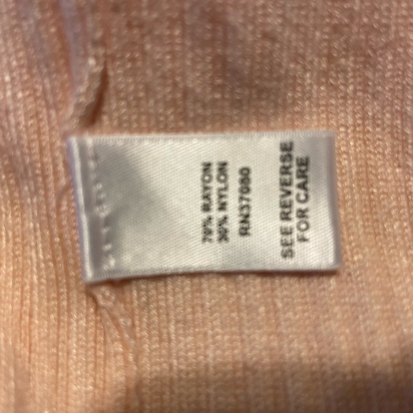 CatoTunic Open Front Cardigan Sz 18/20W - Picture 4 of 4